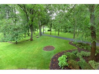 TRACT 4 - REAL ESTATE AUCTION - 2 PRESTIGUOUS HOMES - 66+/- ACRES IN 5 TRACTS IN NOBLE COUNTY, INDIANA